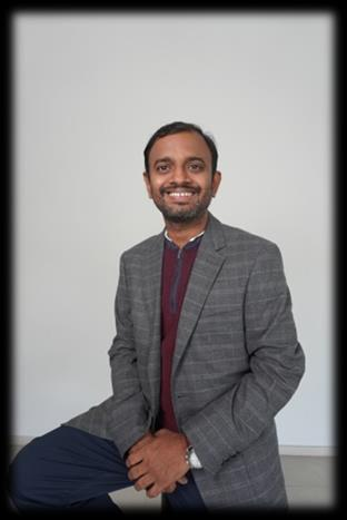 Anil Pammi