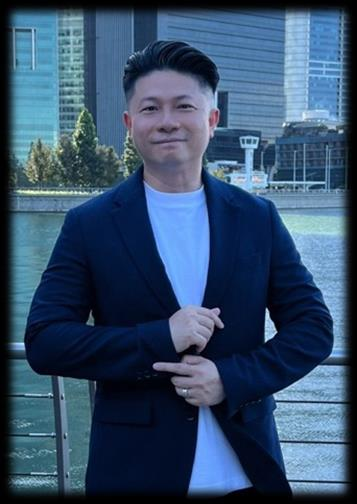 Eugene Chua