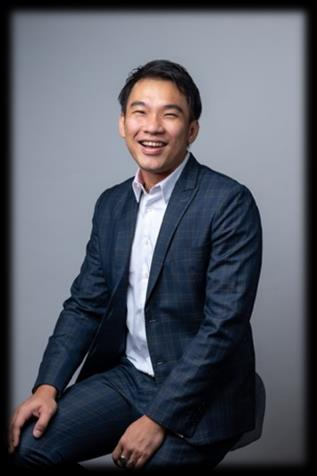 Wayne Chen